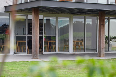 Ubertas Wines - Perths Hotel 2