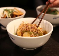 Wild Ginger - Perths Hotel