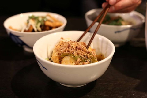 Wild Ginger - Perths Hotel 0