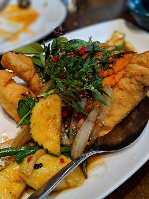 Yada Thai - Perths Hotel 0