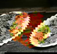 Zikrayat Lebanese Cuisine - Perths Hotel