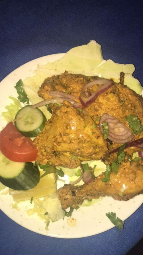 Anshumann Da Dhaba - Caulfield - Perths Hotel 0