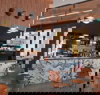 Atomic Espresso - Perths Hotel