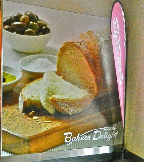 Bakers Delight - Mooloolaba - Perths Hotel 0
