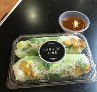 Banh Mi Time - Perths Hotel