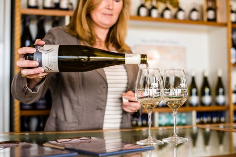 Bay Of Shoals Wines - Perths Hotel 1