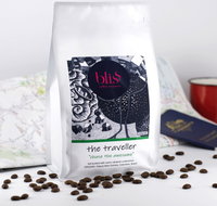 Bliss Coffee Roasters