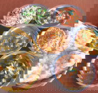 Bollywood Spices Indian Cuisine - Perths Hotel