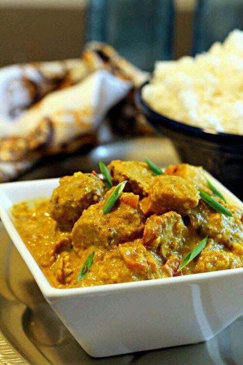 Bollywood Tandoori - Perths Hotel 0