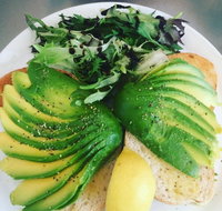 Cafe On - Perths Hotel