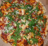 Caruso's Woodfired Pizzeria