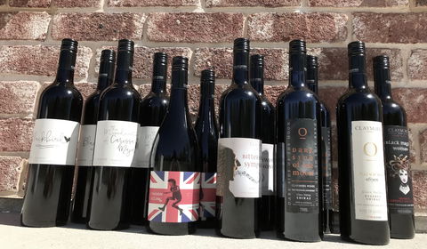 Claymore Wines - Perths Hotel 0