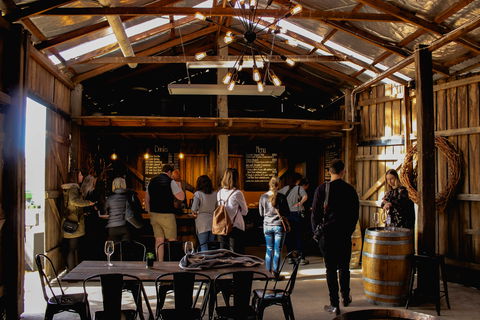 Craigie Knowe Vineyard & Cellar Door - Perths Hotel 0