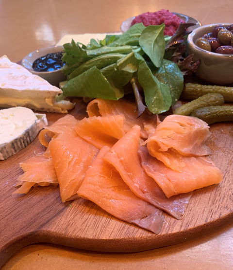 Craigie Knowe Vineyard & Cellar Door - Perths Hotel 2