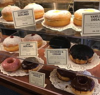 Daily Planet Cafe - Perths Hotel