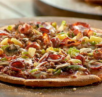 Domino's - Redcliffe - Perths Hotel