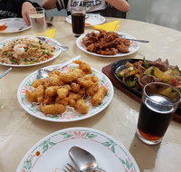 Dynasty Chinese Restaurant - Perths Hotel
