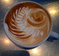 Espresso Engine - Fortitude Valley - Perths Hotel