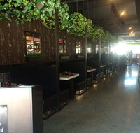 Ginga Sushi Bar and Dining - Perths Hotel