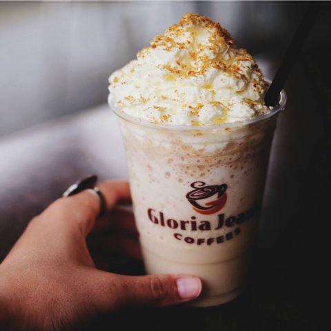 Gloria Jean's Coffees - Bankstown - Perths Hotel 0