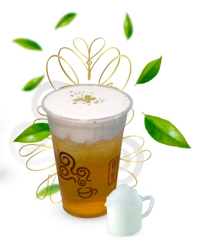 Gong Cha - Bankstown - Perths Hotel 0
