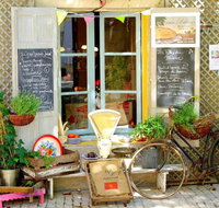 Le Jardin Cafe Restaurant - Perths Hotel