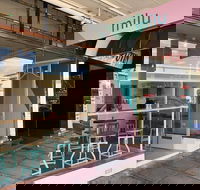 Milu - Perths Hotel