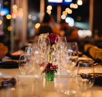N3 Tapas Bar - Perths Hotel
