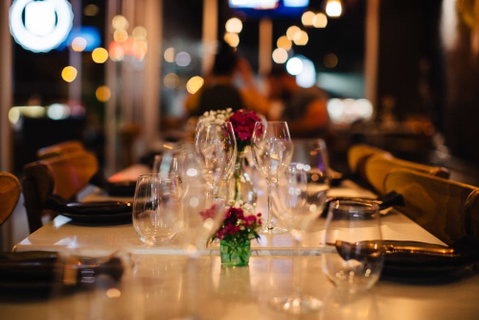 N3 Tapas Bar - Perths Hotel 0