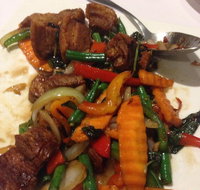 Phaya Thai Restaurant