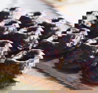 Radcliffe's Restaurant - Perths Hotel