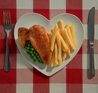 Red Rooster - Docklands