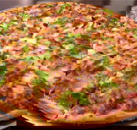 Roma Restaurant - Perths Hotel