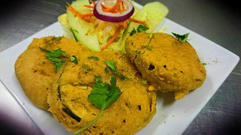 UTSAV Indian Restaurant - Perths Hotel 0