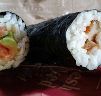 Walrus Japanese - Perths Hotel