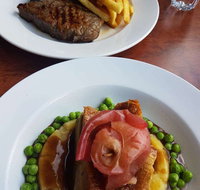 Wallace Hotel - Perths Hotel