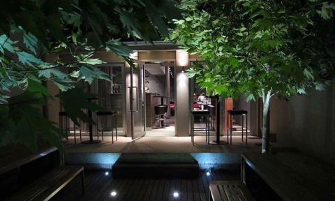 A Bite - Perths Hotel 0