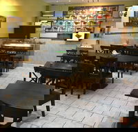 Bankstown Lebanese Restaurant - Perths Hotel