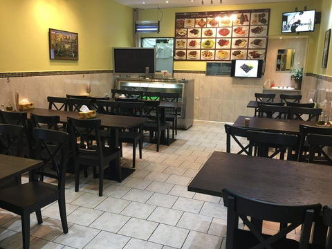 Bankstown Lebanese Restaurant - Perths Hotel 0