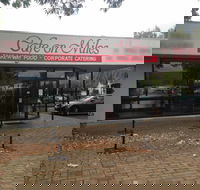 Cafe on Miles - Perths Hotel