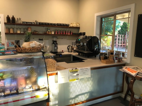 Coolah Garden Cafe And Pantry - Perths Hotel 0