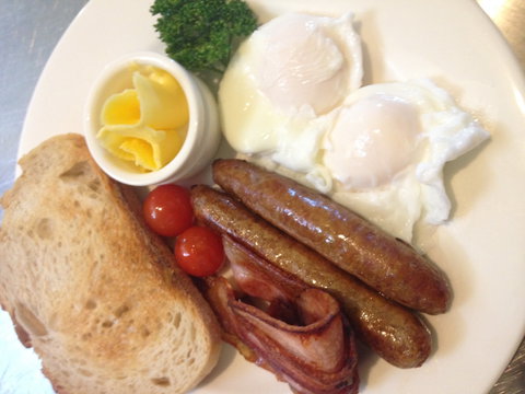Coolah Garden Cafe And Pantry - Perths Hotel 1