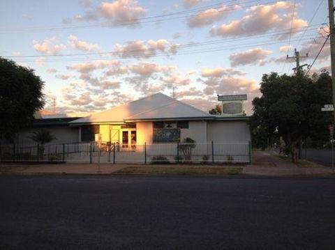Diggers On The Darling - Perths Hotel 0