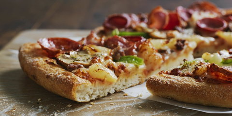 Domino's - Beaconsfield - Perths Hotel 0