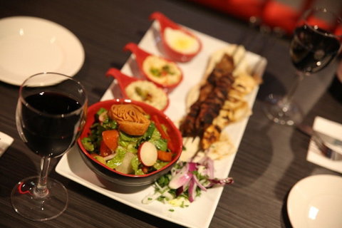 Downtown Bar & Grill - Perths Hotel 0