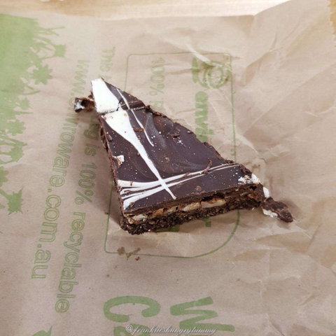 Flaky Tart Bakery - Milsons Point - Perths Hotel 0