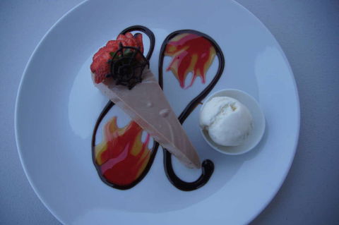 Graze At Valentine - Perths Hotel 0