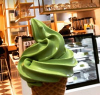 Greenccino - Perths Hotel