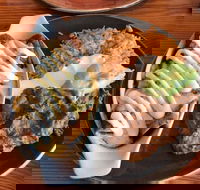 Gringo Vibes - Perths Hotel