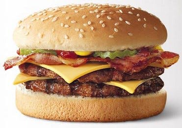 Hungry Jack's - Bass Hill - Perths Hotel 0